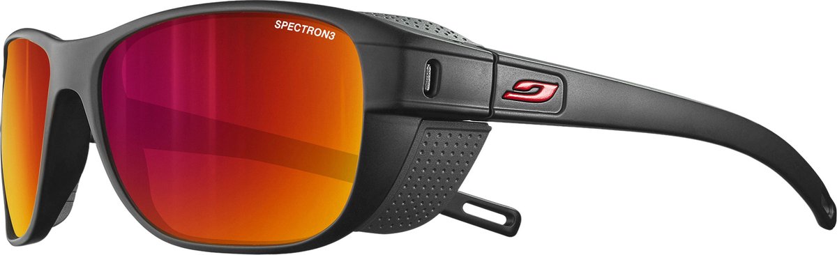 Julbo Camino M Zonnebril Goud Spectron/CAT3CF