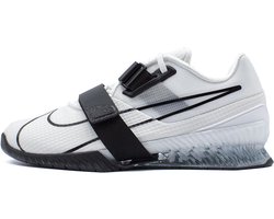 Nike Romaleos 4 Gewichthefschoenen Wit EU 43 Man