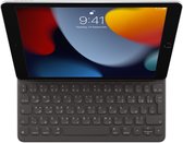 Apple Smart Keyboard iPad 10.2 inch / Pro 10.5 inch / Air 10.5 inch (2019) QWERTY ARAB Black