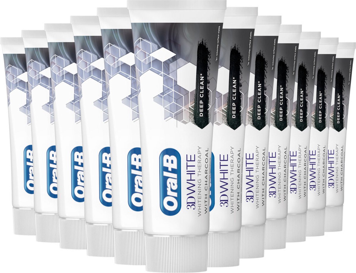 Oral-B 3D White Whitening Therapy