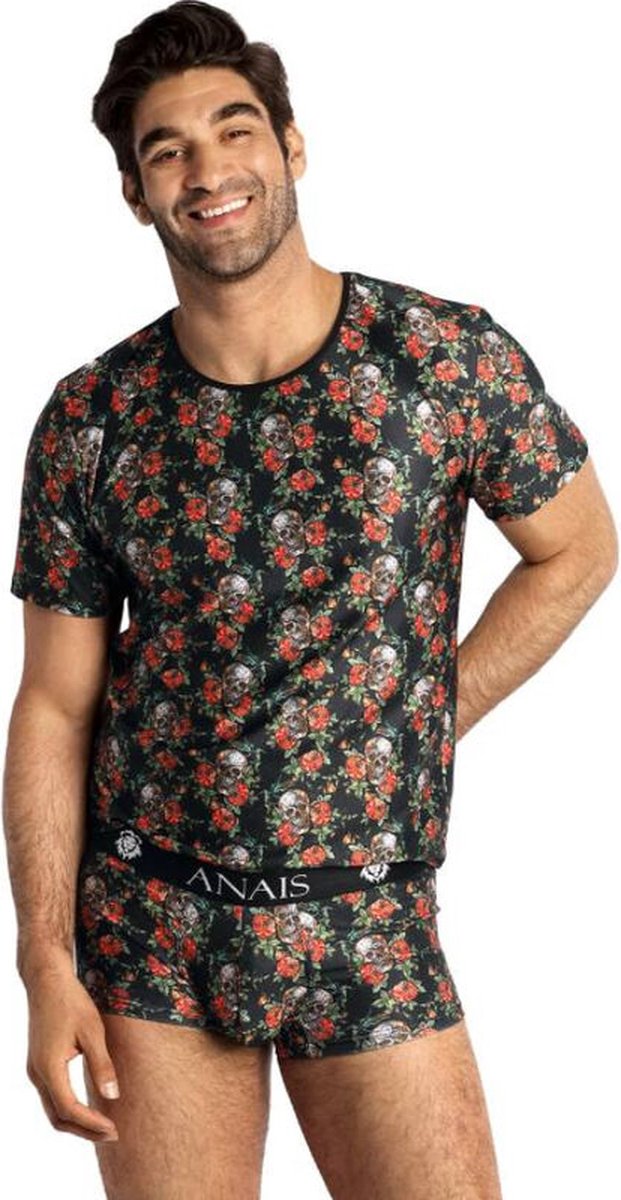 Goedkoopste ANAIS MEN ACCESORIES | Anais Men - Power T-shirt L