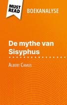 De mythe van Sisyphus van Albert Camus (Boekanalyse)