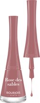 Bourjois 1 seconde Nail Polish Lacquer 9 ML