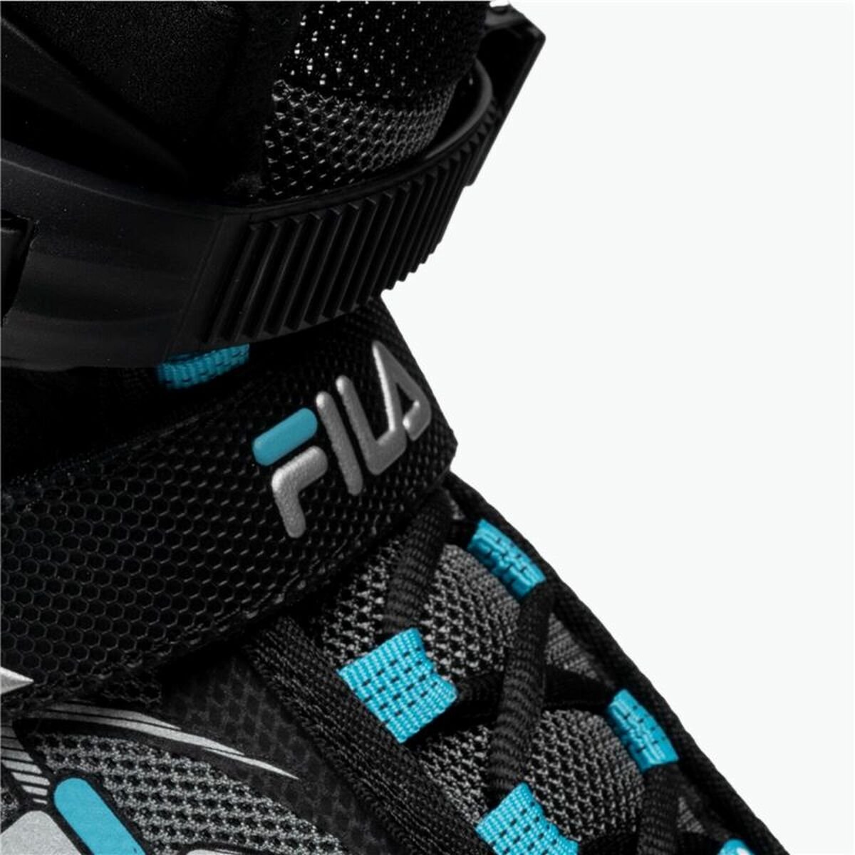 Inline Skates Fila Legacy Pro 80 Adults Blau_schwarz