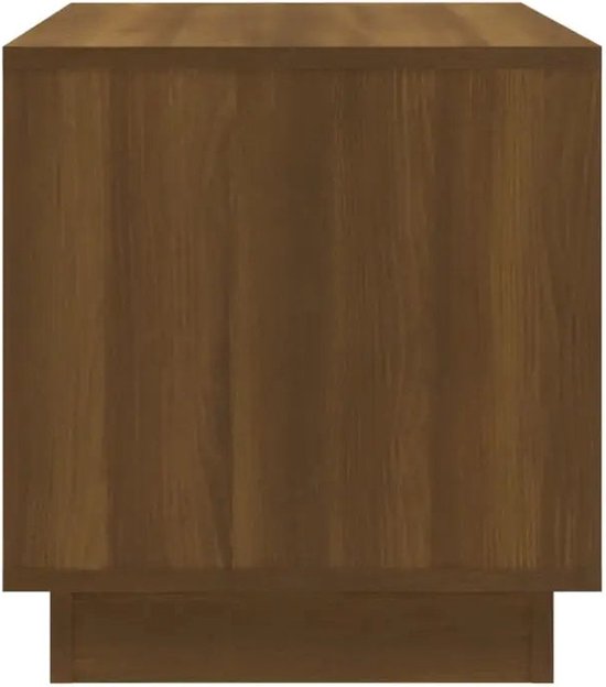 vidaXL-Tv-meubel-70x41x44-cm-bewerkt-hout-sonoma-eikenkleurig