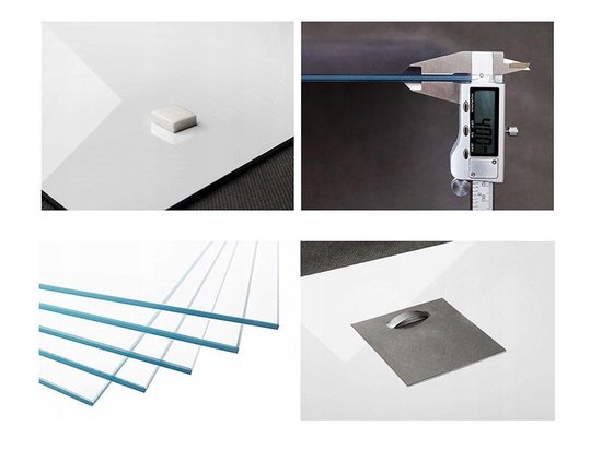 Peinture de voiture en verre | Rouge, noir, jaune | 160x80cm 4 Liège | Tirage photo sur verre |  F003297