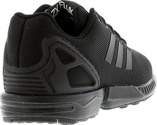 adidas ZX Flux Sportschoenen - Maat 37 1/3 - Unisex - zwart | Bestel nu!