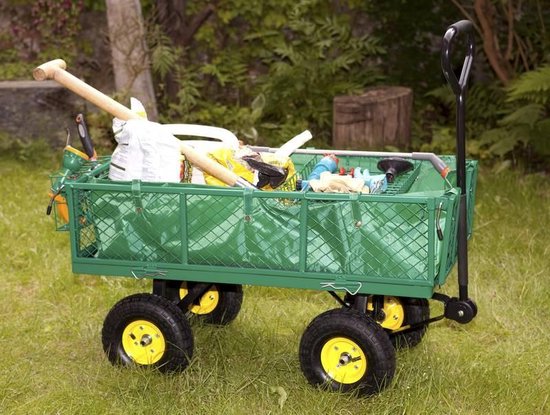 Westfalia Universele transportwagen XL- Transporthanger met aanhangerkoppeling van Westfalia — afbeelding 4
