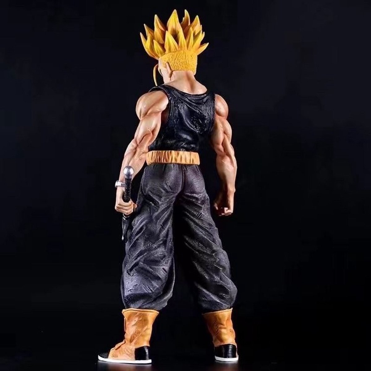 30cm drag-on ball z anime super