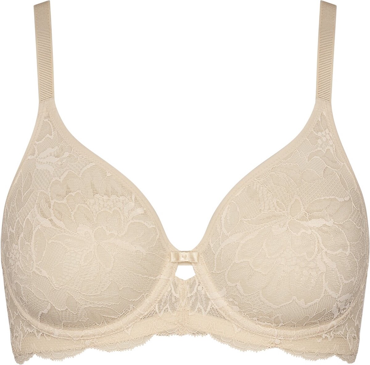 Triumph - Amourette Charm W02 - Beige - 85-100B