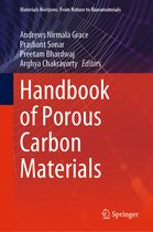 Materials Horizons: From Nature to Nanomaterials- Handbook of Porous Carbon Materials