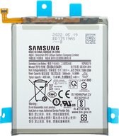 Geschikt voor Samsung Galaxy A51 A515F - Batterijen - Origineel - Lithium Ion - 3.85V - 4000mAh