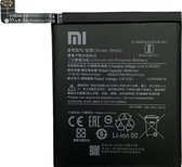 Geschikt voor Xiaomi Poco F2 Pro Battery - Poco - Batterijen - 5020mAh - 3.8V - Li -ion