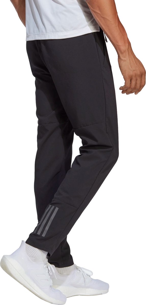 Pantalons de survêtement Adidas Sereno Noir Homme H28909