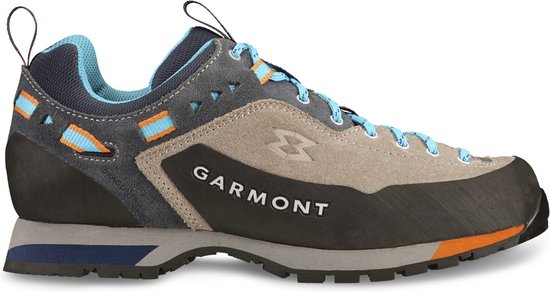 Garmont DRAGONTAIL LT WMS Wandelschoenen GRIJS - Maat 39