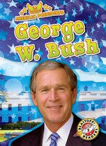 American Presidents - George W. Bush