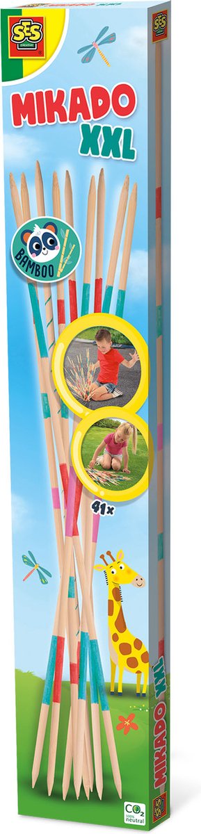 Mikado XXL
