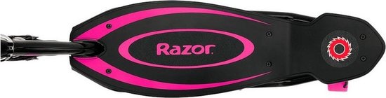 Razor - Elektrische Step - E90 Power Core - Pink (13173861)