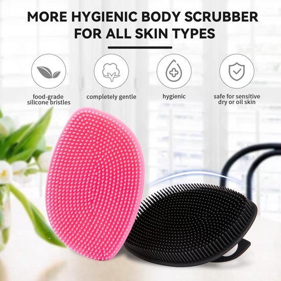 Éponge naturelle Loofah, bain douche nettoyage de la peau ou exfoliant et  lave-vaisselle de cuisine