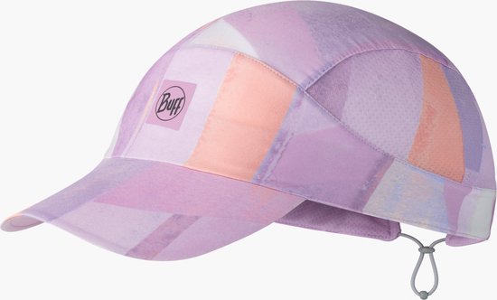 BUFF® Pack Speed Cap SHANE ORCHID L/XL - Casquette - Protection solaire