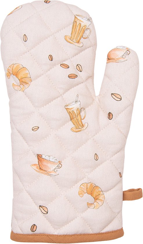 Order Clayre & Eef oven mitts online at MilaTonie