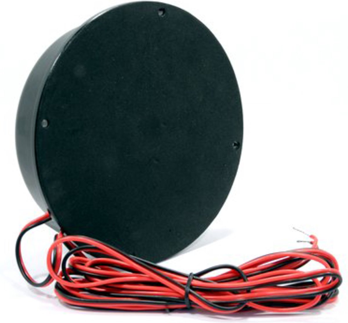 Visaton BSX 130 WP - 4 Ohm Contactgeluidsomzetter 4 Ω
