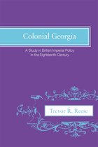 Colonial Georgia