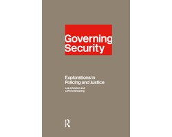 Governing Security
