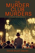 A Rupert Wilde Mystery 2 - The Murder Club Murders