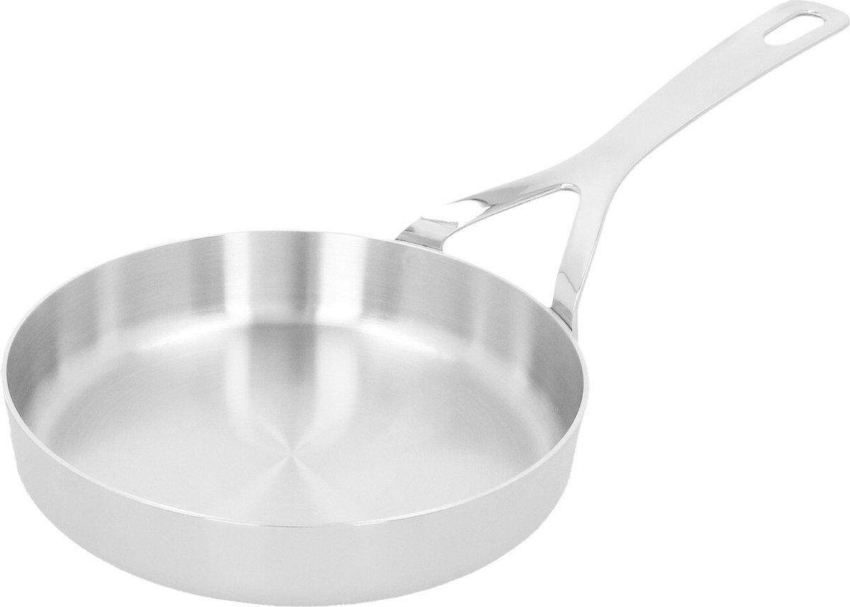 Demeyere Resto mini koekenpan 16 cm
