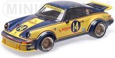 Porsche 934 #14 2nd Place Mayor’s Cup Trois Rivières 1976 - 1:12 - Minichamps