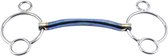 Trust Sweet Iron-2,5 ring-arched-16mm