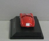 Cisitalia 202 Spyder 1947 - 1:43 - Starline Models