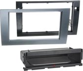 2-DIN paneel Inbay® Audi / Seat anthracite