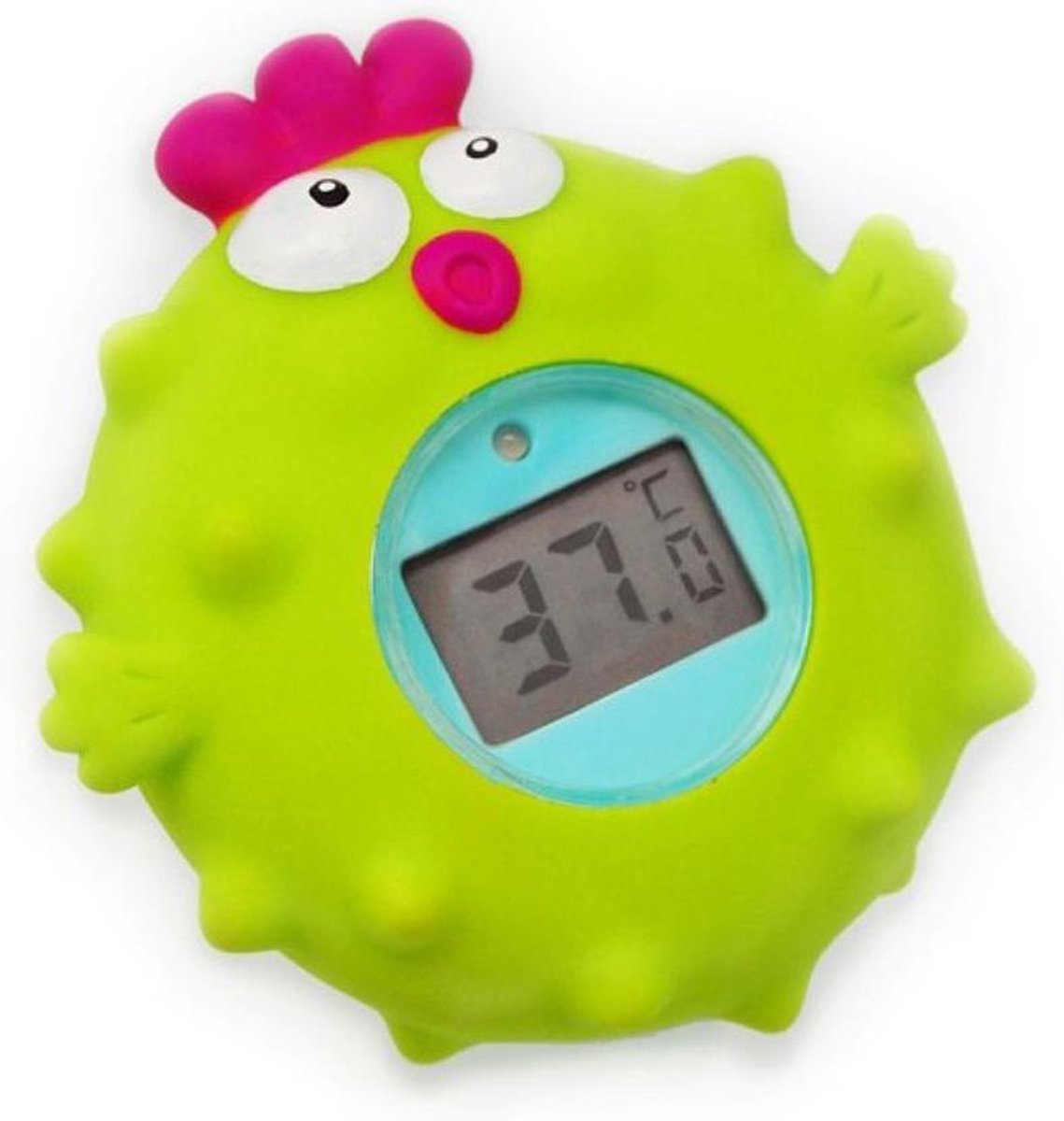 Goedkoopste Knorrtoys 37009 bad thermometer Digitaal