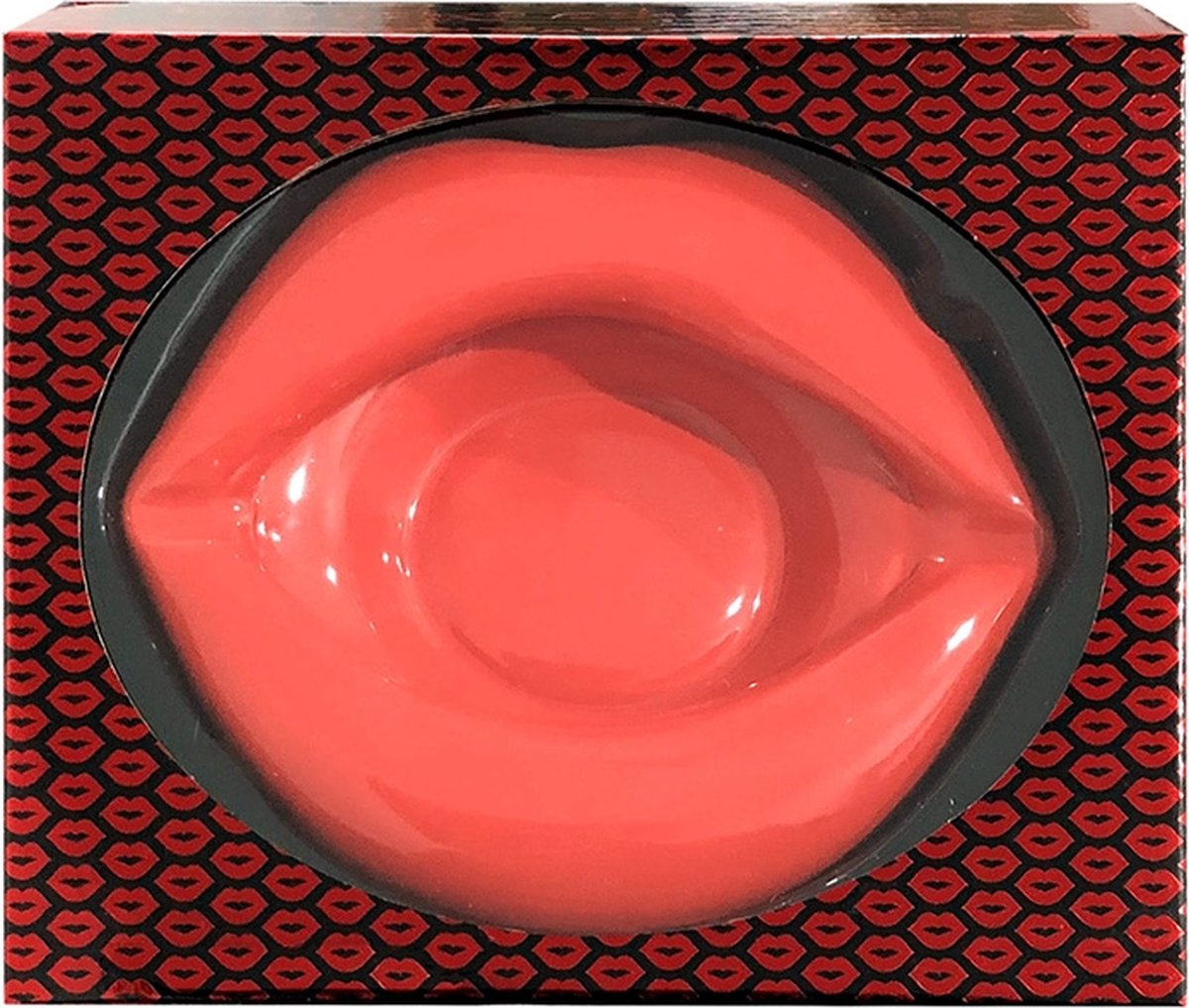 Kheper Games NV.015 - Sexy Lips Ashtray