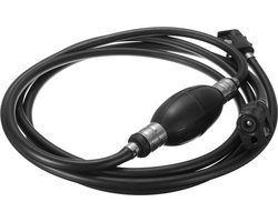 Brandstofleiding Slang Buitenboordmotor Benzinetank Connectors Kit Gereedschap Voor Yamaha