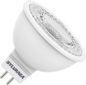 Sylvania | LED Spot | GU5,3 | 6,5W (vervangt 39W) 50mm 4000 koel-wit