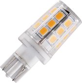 SPL LED Wedge T15 / W2 - 2,5W 12Volt  (auto- en tuinverlichting)