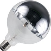 SPL | Halogeen kopspiegellamp | Grote fitting E27 | 42W