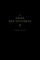 The Greek New Testament, Produced at Tyndale House, Cambridge, Reader's Edition