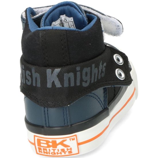 British Knights sneaker - Jongens - Maat: 30 - | bol.com