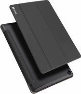 Xiaomi Mi Pad 4 Plus hoesje - Dux Ducis Skin Pro Book Case - Grijs