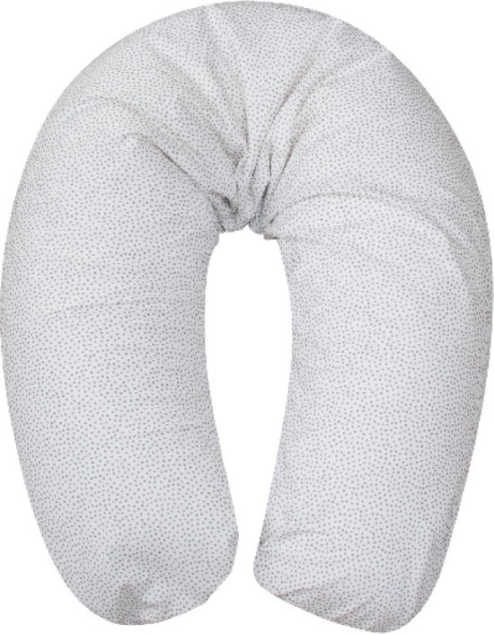 Voedingskussen - Babymatex Relax Dots Voedingskussen TB0045_R26