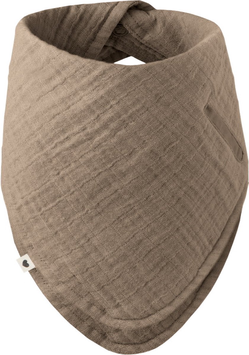 Goedkoopste Bibs Dark Oak Bandana Slab 9404243