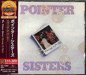 Pointer Sisters - Having A Party (CD)