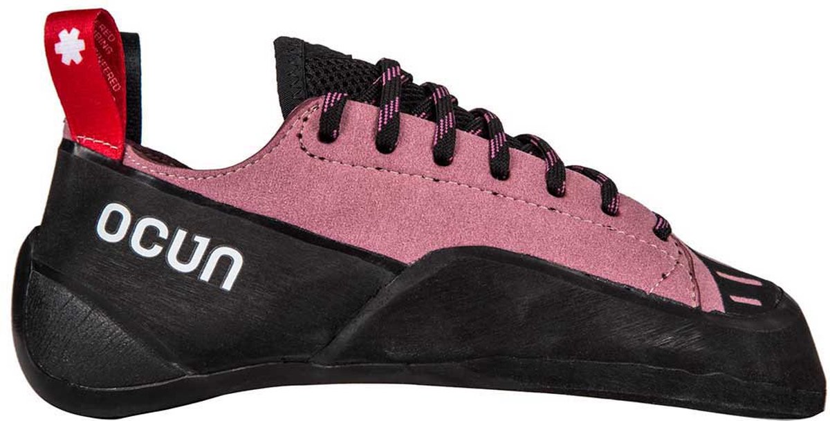 Ocun Strike Lu Klimschoenen Roze EU 42 Man