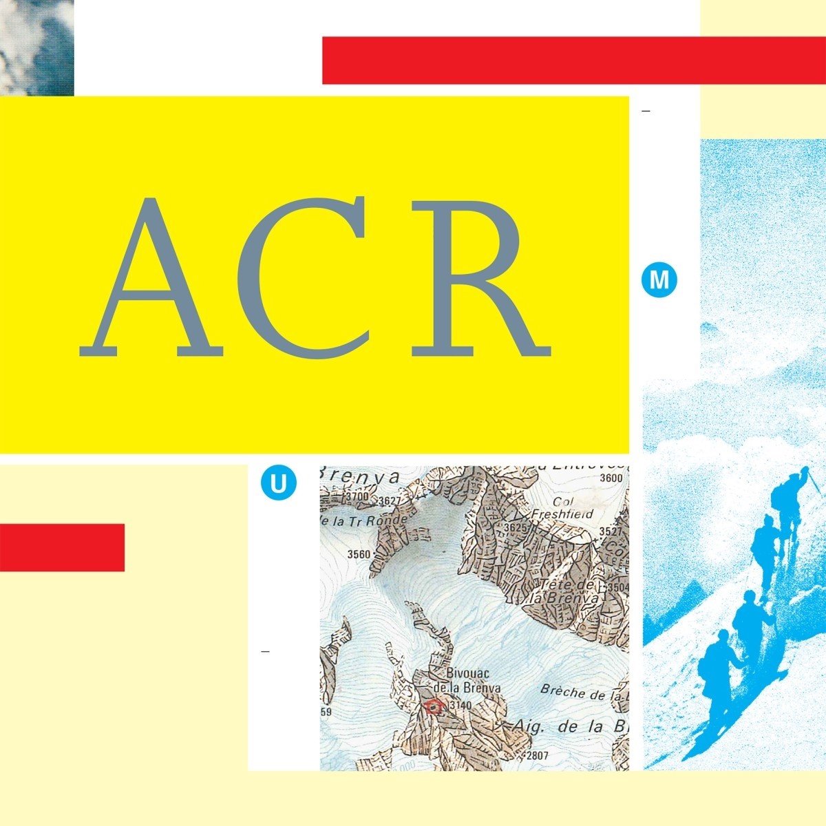 A Certain Ratio - Force (2 LP) (Limited Edition) (Coloured Vinyl)