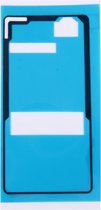 Let op type!! Back Housing Cover Adhesive Sticker for Sony Xperia Z3 Compact / Z3 mini