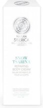 Nature Siberica - Snow Tsarina Repairing Body Cream - Refreshing Body Cream